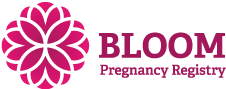 bloom-pregnancy-registry-logo